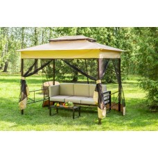 Шатер-беседка с1112